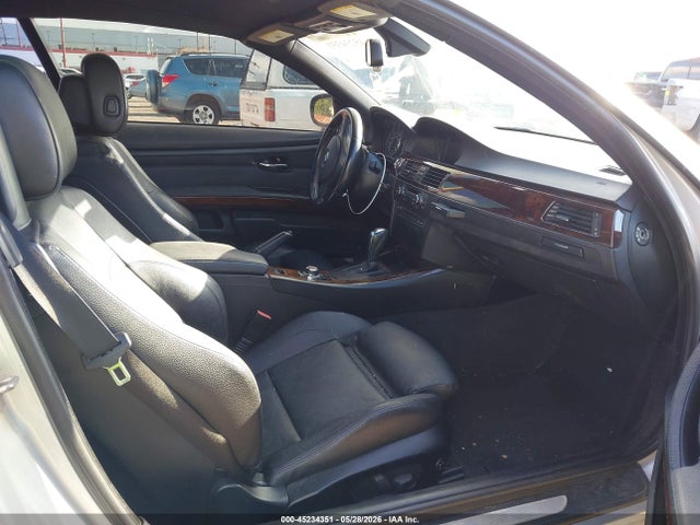 Продаж на аукціоні авто 2012 Bmw 328i, vin: WBADW3C55CE821639, номер лоту: 45234351
