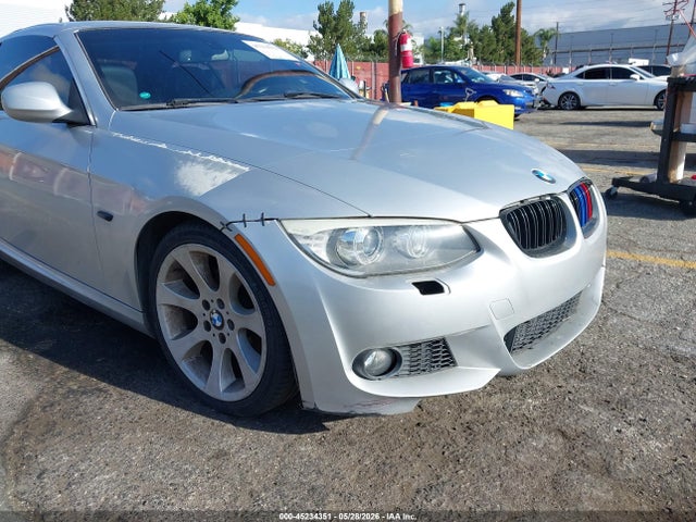 Продаж на аукціоні авто 2012 Bmw 328i, vin: WBADW3C55CE821639, номер лоту: 45234351