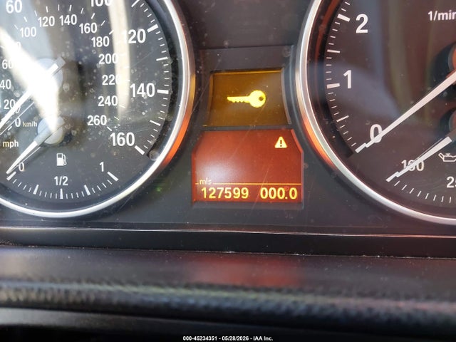 Продаж на аукціоні авто 2012 Bmw 328i, vin: WBADW3C55CE821639, номер лоту: 45234351