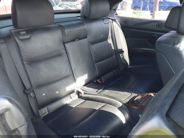 Продаж на аукціоні авто 2012 Bmw 328i, vin: WBADW3C55CE821639, номер лоту: 45234351