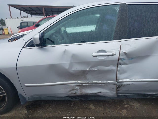 2005 Honda Accord 2.4 Lx მანქანა იყიდება აუქციონზე, vin: 1HGCM56455A009935, აუქციონის ნომერი: 45234354