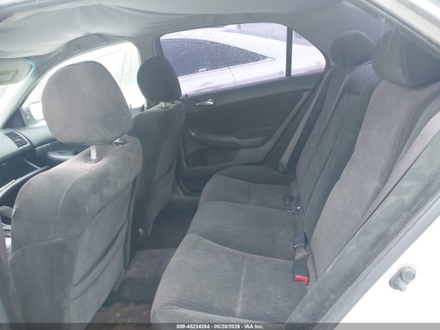 2005 Honda Accord 2.4 Lx მანქანა იყიდება აუქციონზე, vin: 1HGCM56455A009935, აუქციონის ნომერი: 45234354