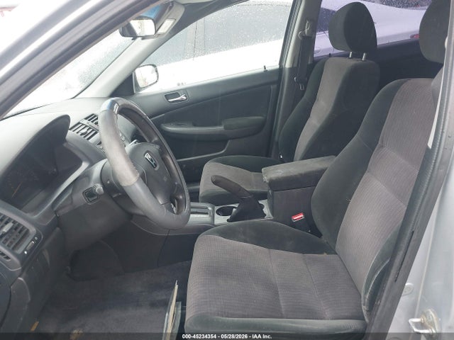 2005 Honda Accord 2.4 Lx მანქანა იყიდება აუქციონზე, vin: 1HGCM56455A009935, აუქციონის ნომერი: 45234354