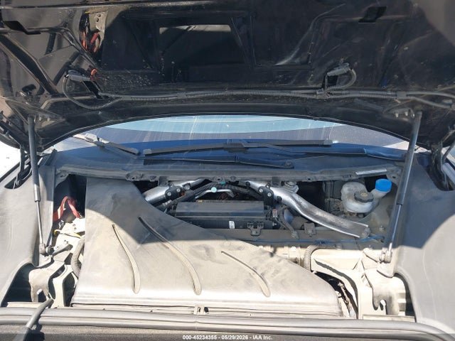 Aukcja sprzedaży 2018 Tesla Model S 100d/75d/p100d, vin: 5YJSA1E21JF293643, numer aukcji: 45234355