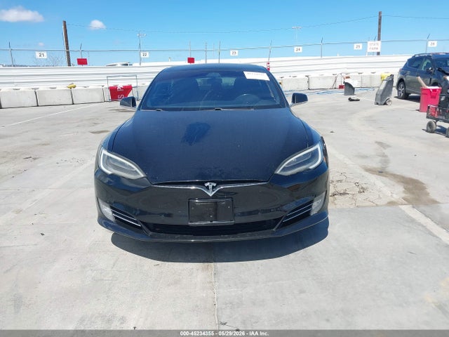 Aukcja sprzedaży 2018 Tesla Model S 100d/75d/p100d, vin: 5YJSA1E21JF293643, numer aukcji: 45234355