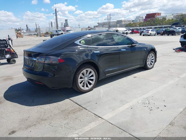 Aukcja sprzedaży 2018 Tesla Model S 100d/75d/p100d, vin: 5YJSA1E21JF293643, numer aukcji: 45234355