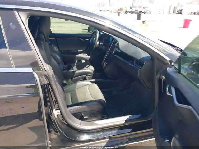 Aukcja sprzedaży 2018 Tesla Model S 100d/75d/p100d, vin: 5YJSA1E21JF293643, numer aukcji: 45234355
