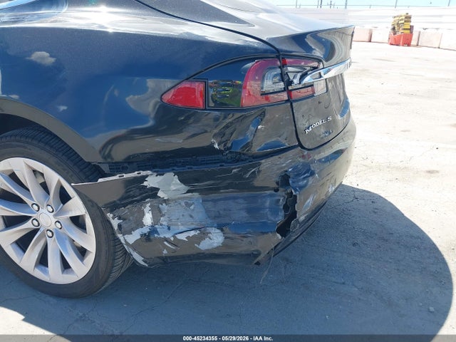 Aukcja sprzedaży 2018 Tesla Model S 100d/75d/p100d, vin: 5YJSA1E21JF293643, numer aukcji: 45234355