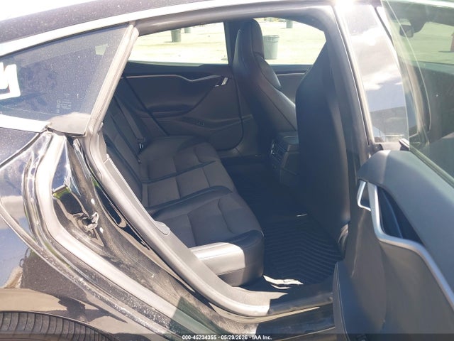 Aukcja sprzedaży 2018 Tesla Model S 100d/75d/p100d, vin: 5YJSA1E21JF293643, numer aukcji: 45234355