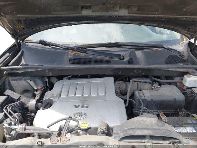 Продажа на аукционе авто 2012 Toyota Highlander Se V6, vin: 5TDBK3EH1CS109734, номер лота: 45234357