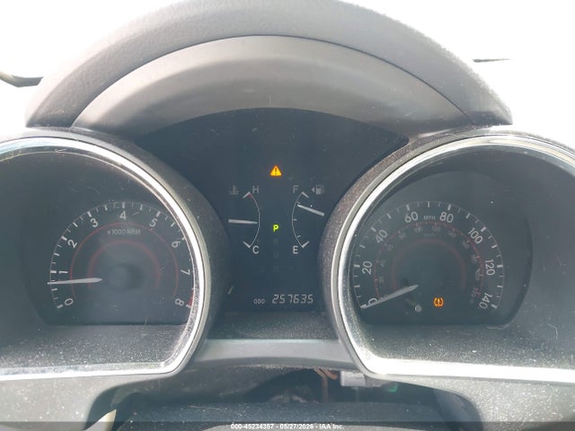 Продажа на аукционе авто 2012 Toyota Highlander Se V6, vin: 5TDBK3EH1CS109734, номер лота: 45234357