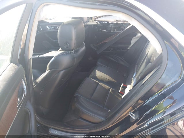 Aukcja sprzedaży 2017 Cadillac Cts Luxury, vin: 1G6AX5SX1H0110805, numer aukcji: 45234358
