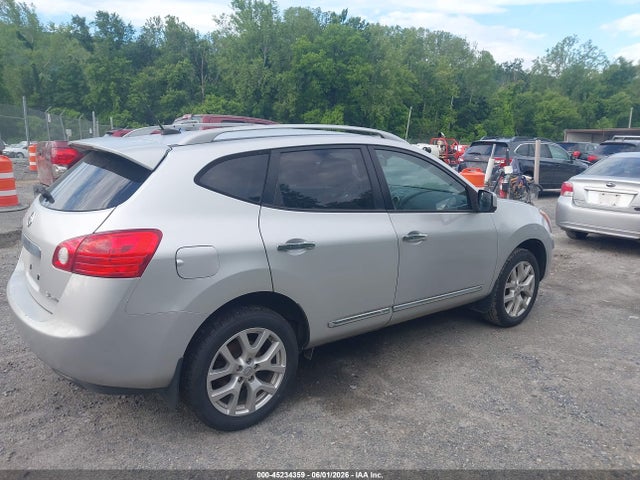 Aukcja sprzedaży 2011 Nissan Rogue Sv, vin: JN8AS5MV1BW269436, numer aukcji: 45234359