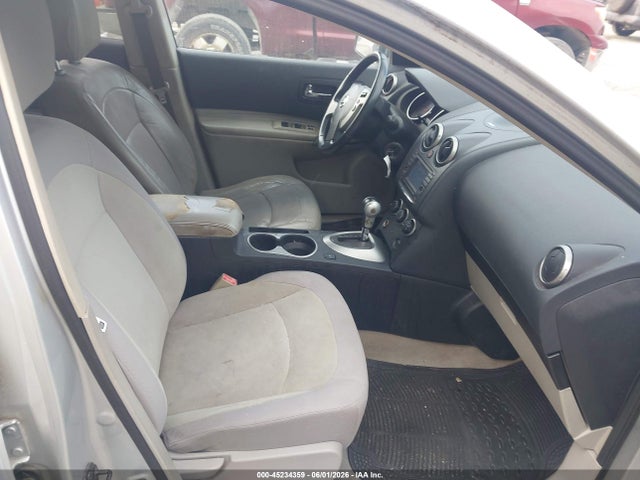 Aukcja sprzedaży 2011 Nissan Rogue Sv, vin: JN8AS5MV1BW269436, numer aukcji: 45234359