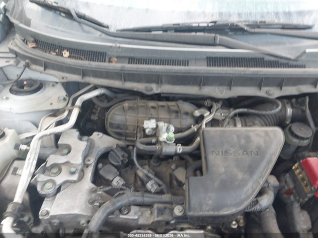 Aukcja sprzedaży 2011 Nissan Rogue Sv, vin: JN8AS5MV1BW269436, numer aukcji: 45234359