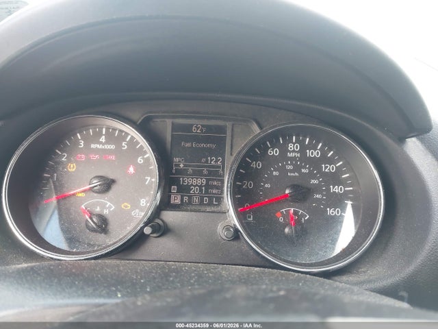 Aukcja sprzedaży 2011 Nissan Rogue Sv, vin: JN8AS5MV1BW269436, numer aukcji: 45234359