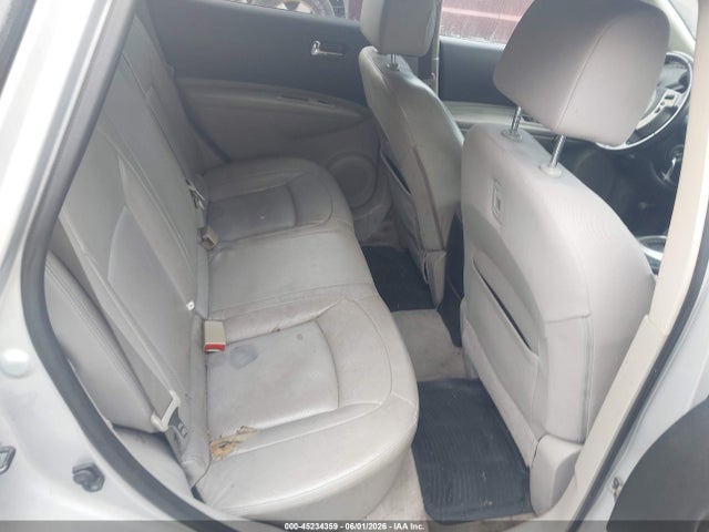 Aukcja sprzedaży 2011 Nissan Rogue Sv, vin: JN8AS5MV1BW269436, numer aukcji: 45234359