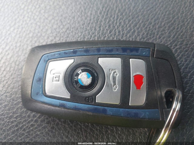 45234360 :رقم المزاد ، WBA4J3C53JBG91361 vin ، 2018 Bmw 430i Gran Coupe Xdrive مزاد بيع