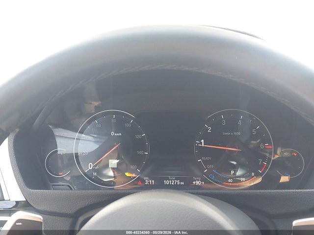 45234360 :رقم المزاد ، WBA4J3C53JBG91361 vin ، 2018 Bmw 430i Gran Coupe Xdrive مزاد بيع