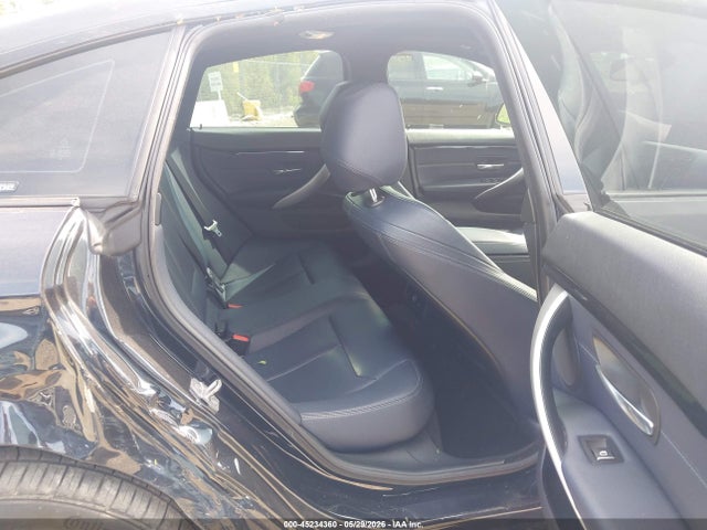 45234360 :رقم المزاد ، WBA4J3C53JBG91361 vin ، 2018 Bmw 430i Gran Coupe Xdrive مزاد بيع