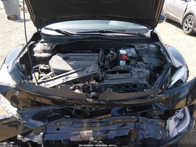 Продажа на аукционе авто 2012 Mazda Mazda6 I Grand Touring, vin: 1YVHZ8CH3C5M34567, номер лота: 45234362