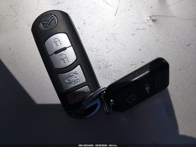 Продажа на аукционе авто 2012 Mazda Mazda6 I Grand Touring, vin: 1YVHZ8CH3C5M34567, номер лота: 45234362