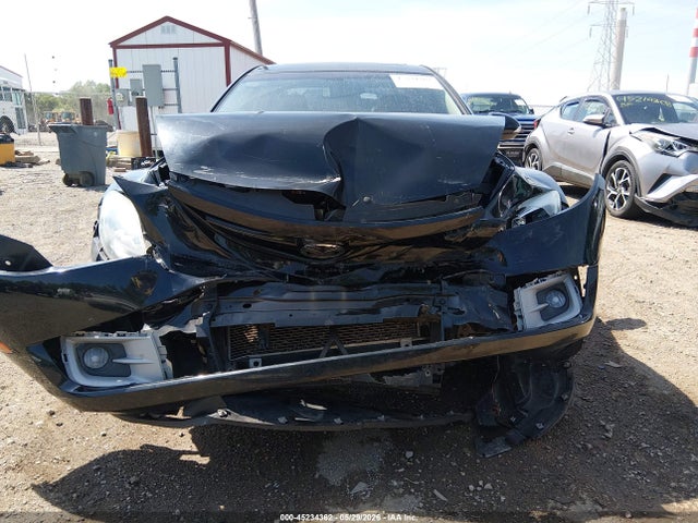 Продаж на аукціоні авто 2012 Mazda Mazda6 I Grand Touring, vin: 1YVHZ8CH3C5M34567, номер лоту: 45234362