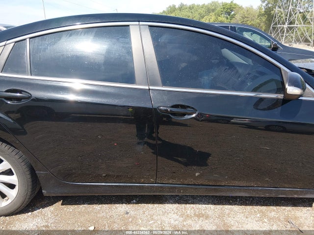 Продажа на аукционе авто 2012 Mazda Mazda6 I Grand Touring, vin: 1YVHZ8CH3C5M34567, номер лота: 45234362
