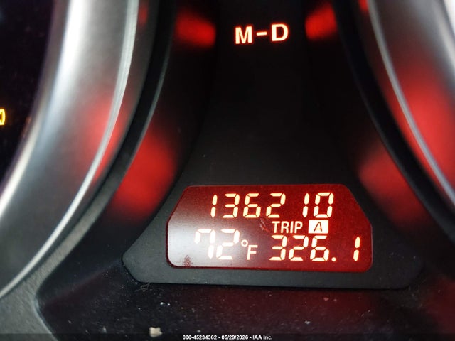 Продажа на аукционе авто 2012 Mazda Mazda6 I Grand Touring, vin: 1YVHZ8CH3C5M34567, номер лота: 45234362