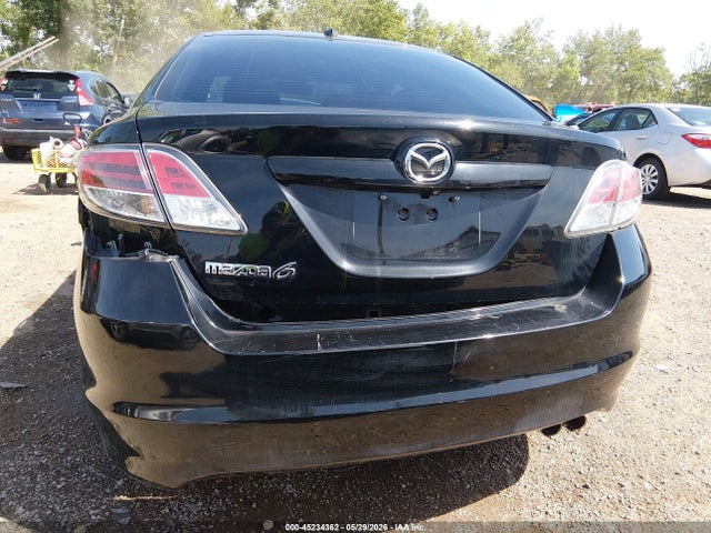 Продажа на аукционе авто 2012 Mazda Mazda6 I Grand Touring, vin: 1YVHZ8CH3C5M34567, номер лота: 45234362