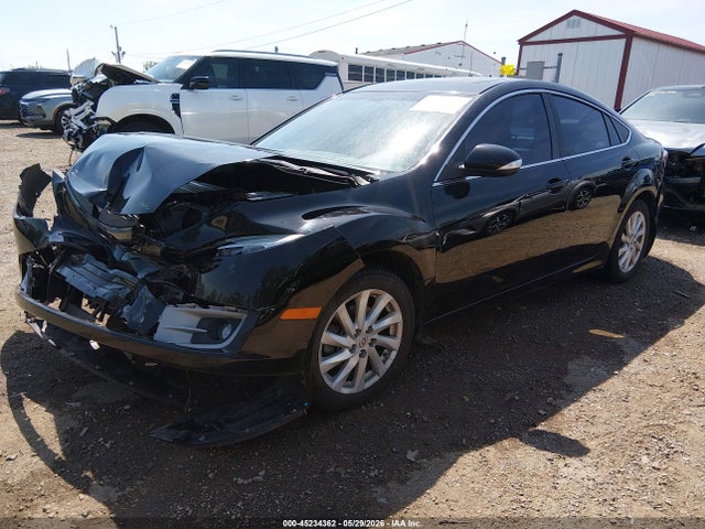 Продажа на аукционе авто 2012 Mazda Mazda6 I Grand Touring, vin: 1YVHZ8CH3C5M34567, номер лота: 45234362