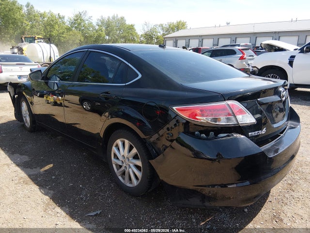 Продажа на аукционе авто 2012 Mazda Mazda6 I Grand Touring, vin: 1YVHZ8CH3C5M34567, номер лота: 45234362