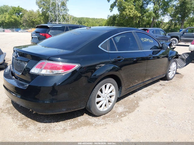 Продажа на аукционе авто 2012 Mazda Mazda6 I Grand Touring, vin: 1YVHZ8CH3C5M34567, номер лота: 45234362