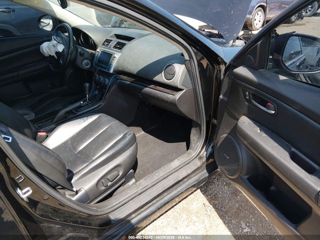 Продажа на аукционе авто 2012 Mazda Mazda6 I Grand Touring, vin: 1YVHZ8CH3C5M34567, номер лота: 45234362