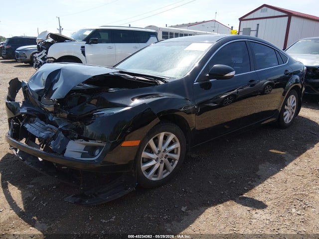 Продажа на аукционе авто 2012 Mazda Mazda6 I Grand Touring, vin: 1YVHZ8CH3C5M34567, номер лота: 45234362
