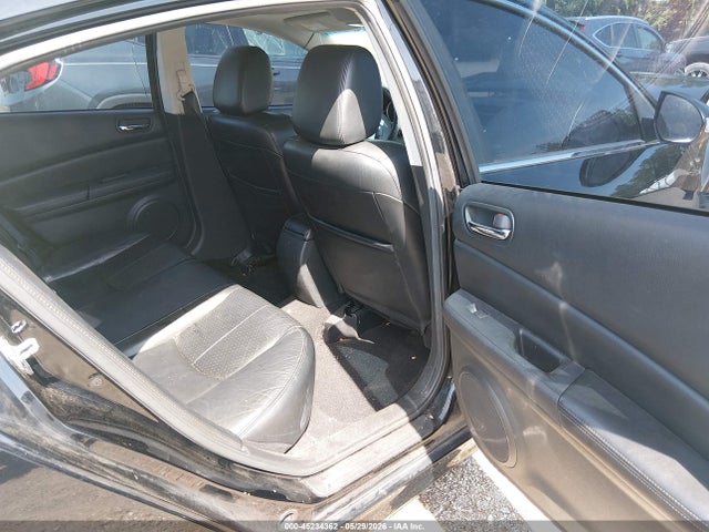 Продажа на аукционе авто 2012 Mazda Mazda6 I Grand Touring, vin: 1YVHZ8CH3C5M34567, номер лота: 45234362