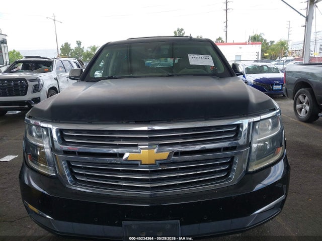 1GNSKCKC7FR102354 Chevrolet Tahoe Ltz