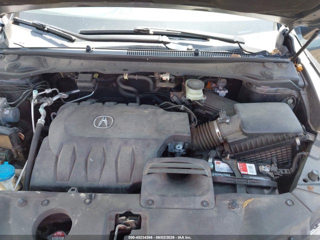Aukcja sprzedaży 2016 Acura Rdx Technology   Acurawatch Plus Packages/technology Package, vin: 5J8TB4H51GL026633, numer aukcji: 45234366