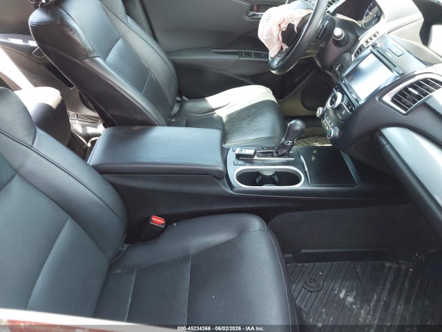 Aukcja sprzedaży 2016 Acura Rdx Technology   Acurawatch Plus Packages/technology Package, vin: 5J8TB4H51GL026633, numer aukcji: 45234366
