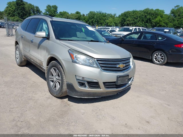 2015 1GNKVHKD6FJ310009 главное изображение