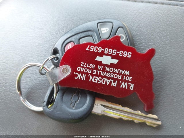 1GNKVHKD6FJ310009 Chevrolet Traverse 2lt