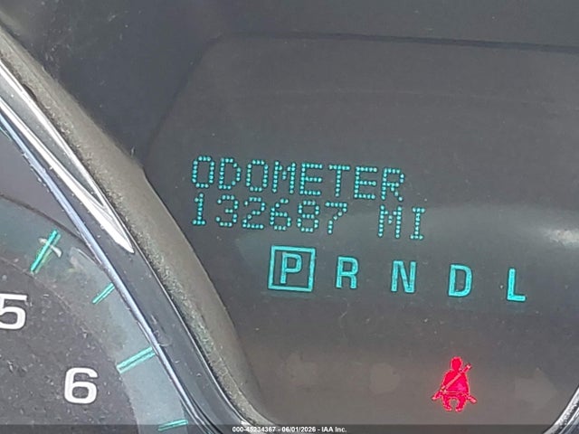1GNKVHKD6FJ310009 Chevrolet Traverse 2lt