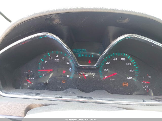 Chevrolet Traverse 2lt 2015 1GNKVHKD6FJ310009 Image 7