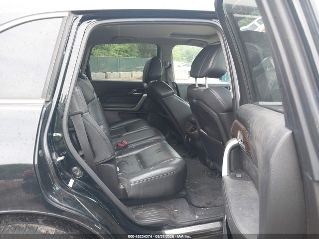 Продаж на аукціоні авто 2012 Acura Mdx, vin: 2HNYD2H22CH541165, номер лоту: 45234374