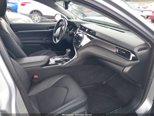 Продажа на аукционе авто 2019 Toyota Camry Xse, vin: 4T1B61HK4KU741097, номер лота: 45234378
