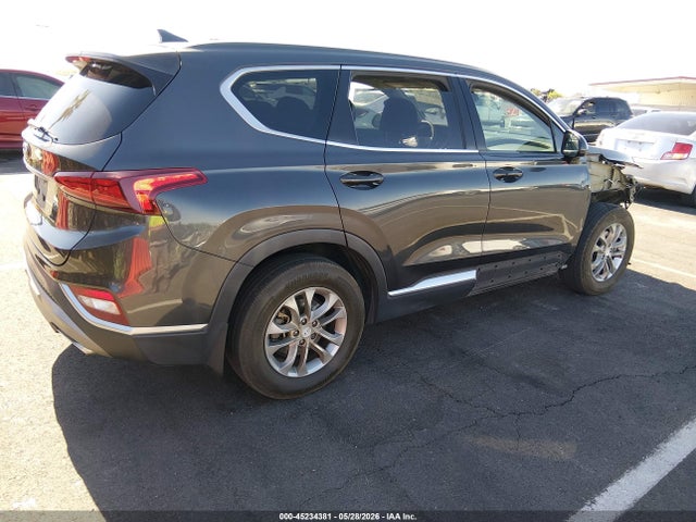 Продажа на аукционе авто 2020 Hyundai Santa Fe Sel, vin: 5NMS33AD9LH217912, номер лота: 45234381