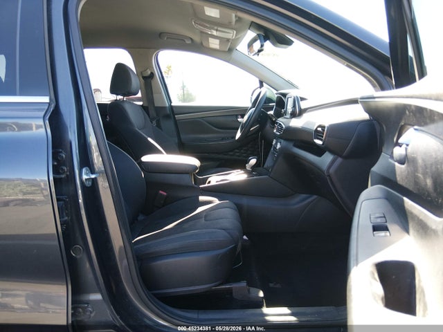 Продажа на аукционе авто 2020 Hyundai Santa Fe Sel, vin: 5NMS33AD9LH217912, номер лота: 45234381