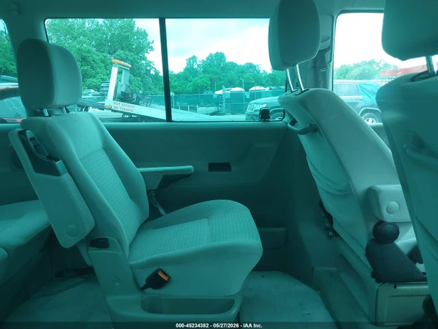 Aukcja sprzedaży 2002 Volkswagen Eurovan Gls, vin: WV2KB47052H066422, numer aukcji: 45234382