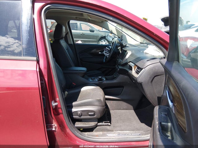 Продаж на аукціоні авто 2018 Gmc Terrain Denali, vin: 3GKALSEX8JL175229, номер лоту: 45234387