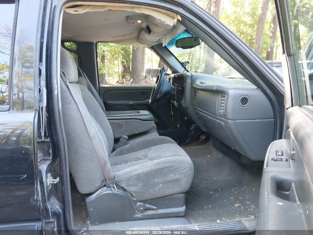 Продажа на аукционе авто 2006 Chevrolet Silverado 2500hd Lt1, vin: 1GCHC23U56F145626, номер лота: 45234389